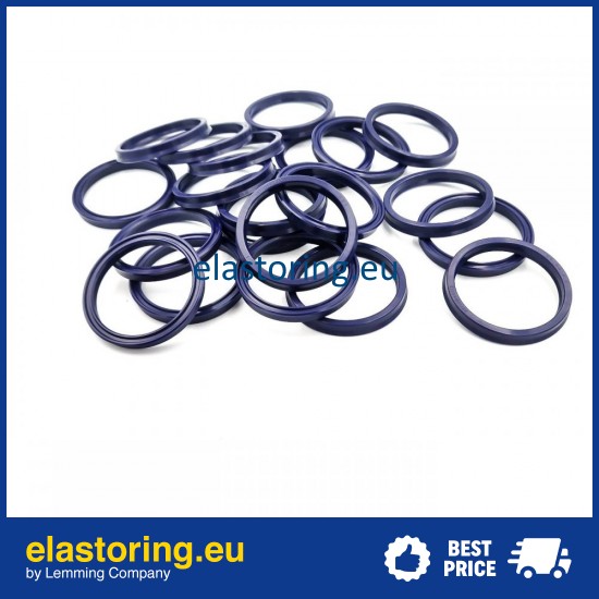 Rod seal RSC 40x48x7 PU [2ERSC262]